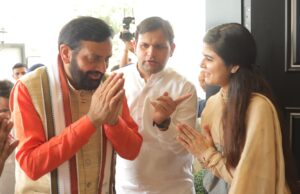 ग्लोबल वार्मिंग के इस युग में अपनी जड़ों की ओर लौटने का पहला चरण है गौ सेवा – सीएम