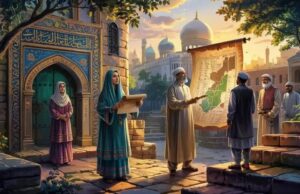 वक़्फ़ शासन में सुधारः समानता और पारदर्शिता की ओर एक कदम