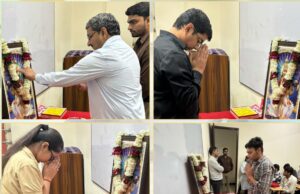 नीट 2025 : मित्तल क्लासेस ने छात्रों को दिया सफलता का मंत्र, आत्मविश्वास और समय प्रबंधन के टिप्स दिए 4 मई को है परीक्षा