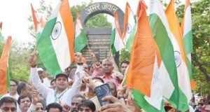 भारतीय सेना के शौर्य और पराक्रम ने पूरी दुनिया को किया अचंभित : खेल मंत्री गौरव गौतम