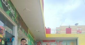 पंचवटी प्ले स्कूल में सेवा का संदेश: बुजुर्गों और दिव्यांगों को ALIMCO ने बांटे सहायक उपकरण